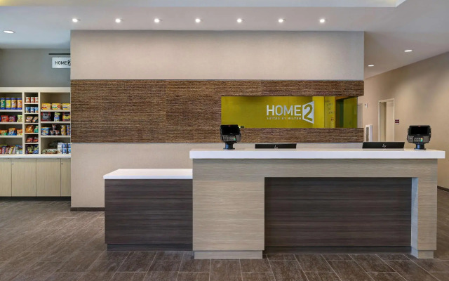Home2 Suites by Hilton Turlock, CA