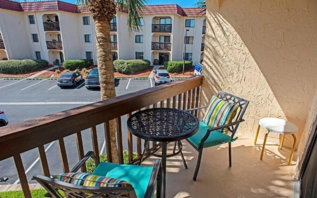 Unit 6202 - Ocean Racquet Club