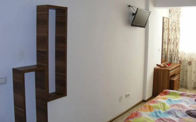 Apartment Toma Garii