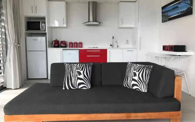 Sea La Vie - Waiheke Island Luxury Accommodation
