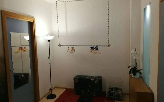 Appartamento Lettera 22