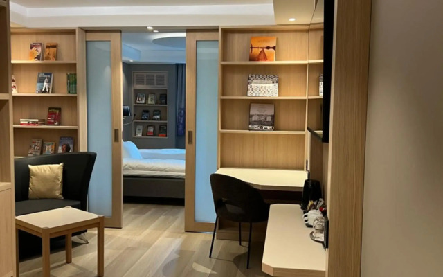 Quality Hotel Olavsgaard