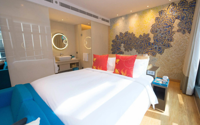 Hotel Indigo Hong Kong Island by IHG