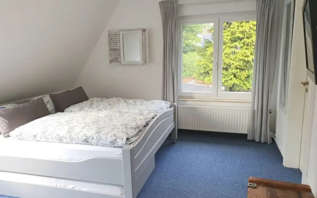 Apartment in Lower Saxony