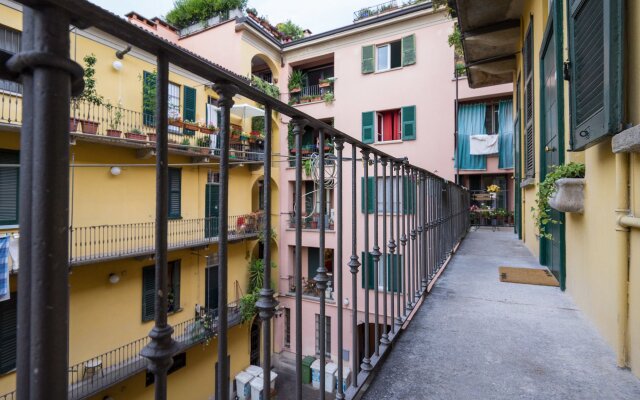 Milano Apartments - Darsena Navigli