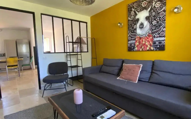 Le Cyprès de Casimir