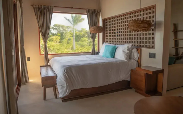 Puerta del Cielo Hotel Origen