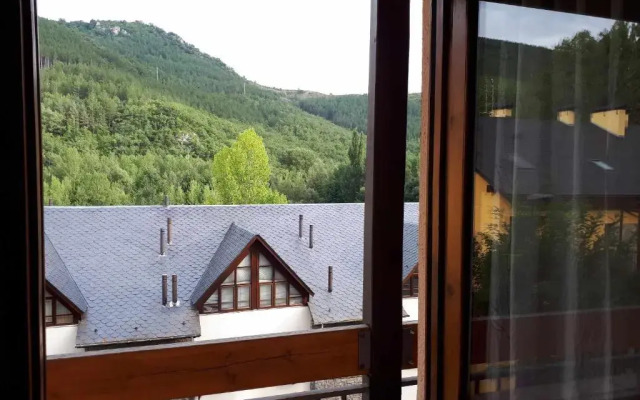 Apartament Vall Fosca