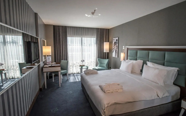 Premier Inn Sakarya Hotel