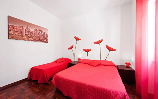 Take It Easy Roma Guest House