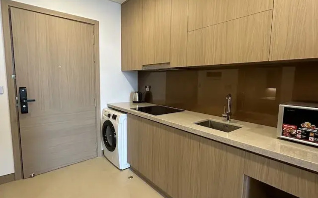Lancaster Hanoi City Center Apartments
