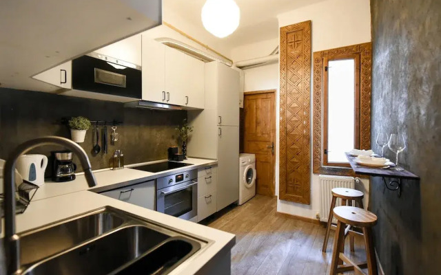 Homey - Strada Gheorghe Lazar 9