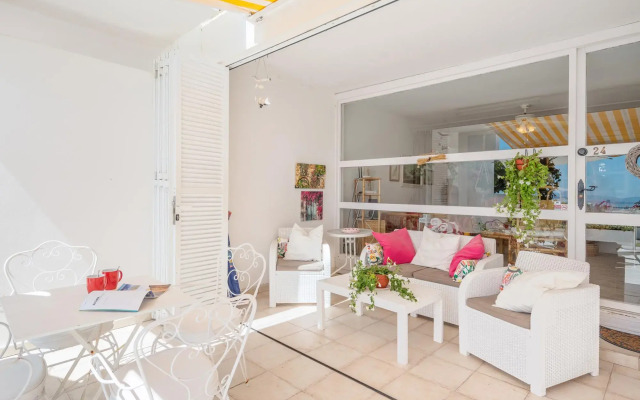 Apartamento 24 Edificio Canopus