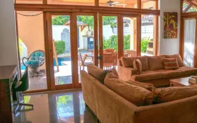 CW3 Casa Wasabi 3bed+3bath