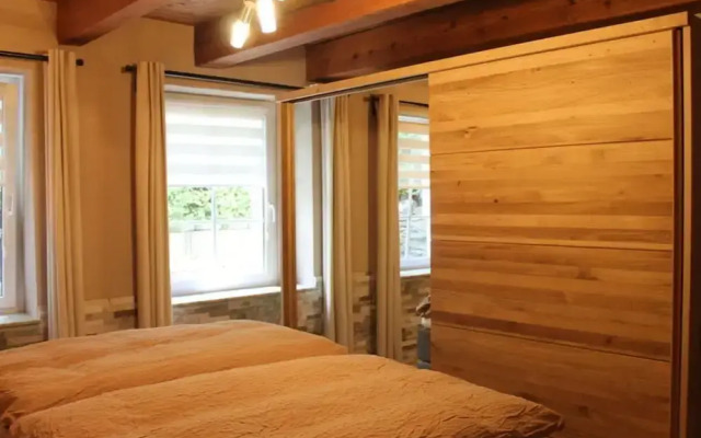 Plush Apartment in Annaberg-buchholz