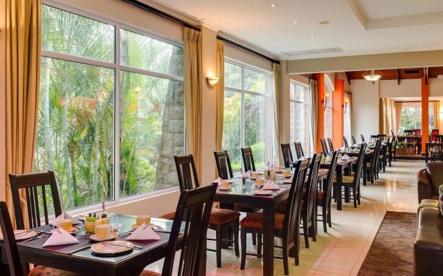 Protea Hotel by Marriott Umfolozi River