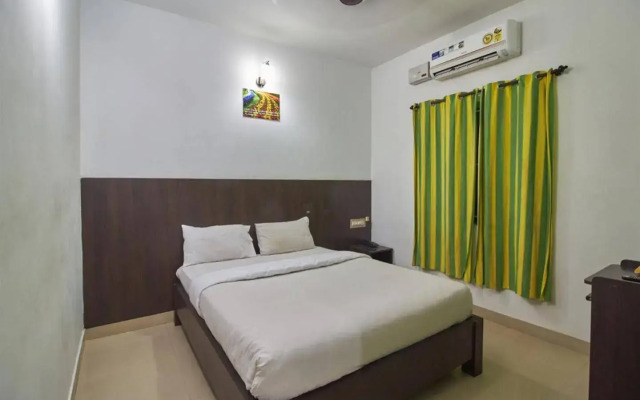 KV Residency