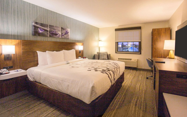 Sleep Inn Oakbrook Terrace - Chicago