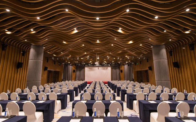 Novotel Suzhou Tai Lake Santeh Hotel