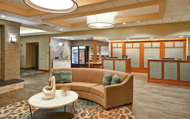 Homewood Suites Lancaster