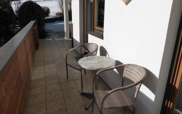 Haus Südblick Appartements
