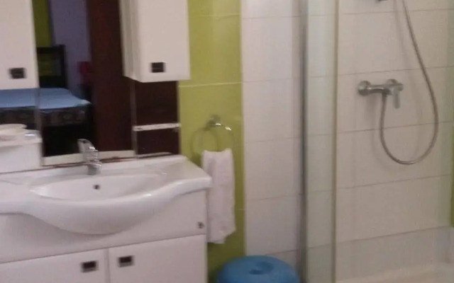 TEMA central Hotel