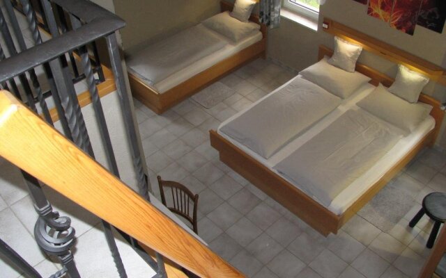 Hotel Ulftaler Schenke