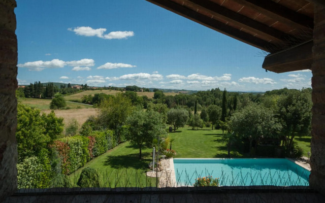 Casa Viale dei Cipressi