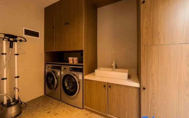 Xishuangbanna Jinghong Yakatu Theme Inn (Mengle Dafo Temple)