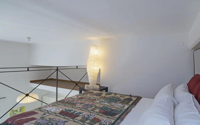 Il Loft di Via Garibaldi by Wonderful Italy
