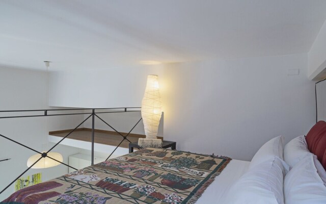 Il Loft Di Via Garibaldi By Wonderful Italy