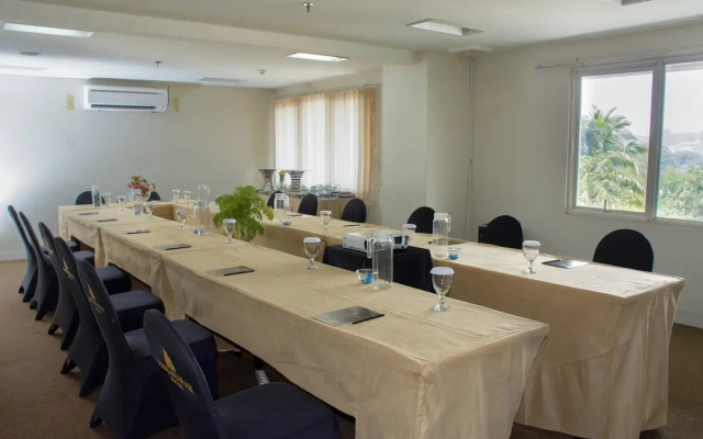 Padjadjaran Hotel