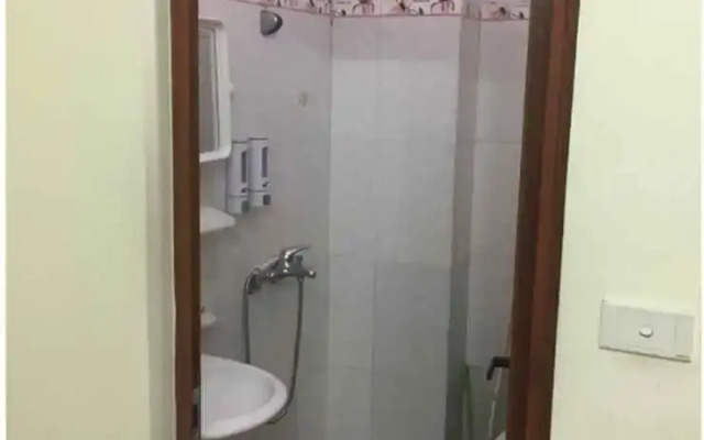 Diem Quynh Noi Bai Hotel