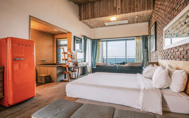 Zen Hideaway@Jeju