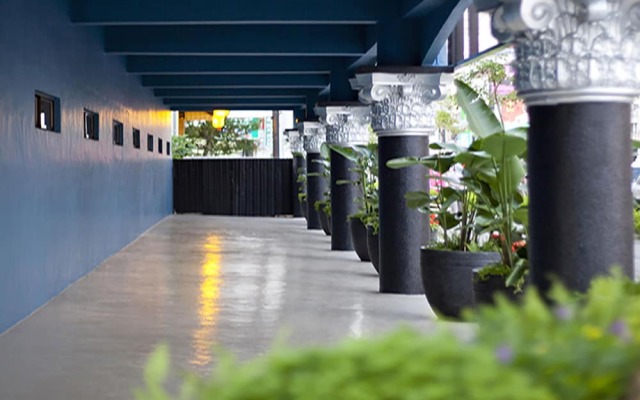 Royal Group Motel Buo Ai Branch