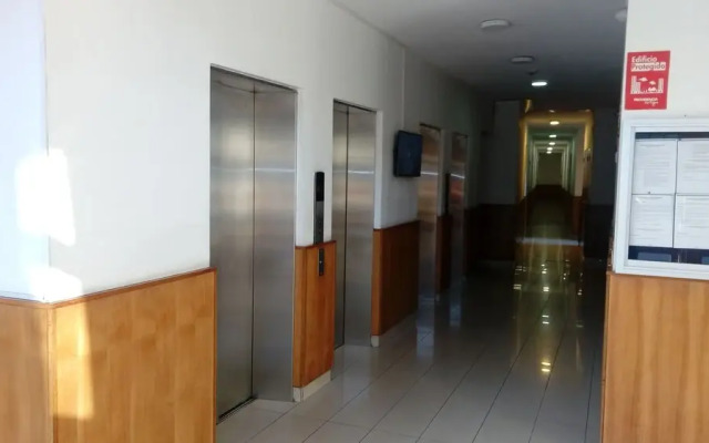 JF Apartamento Padre Mariano