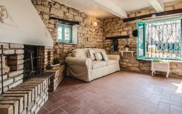 Villa Coccole