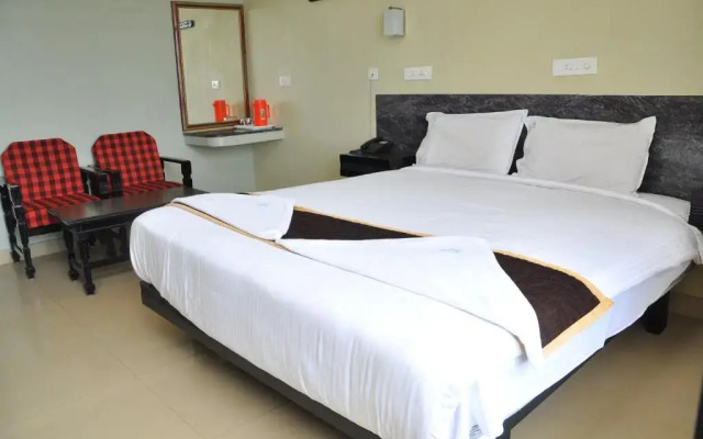 Hotel Rajam