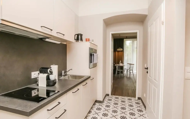 Urban Lodge - Apartments Vienna