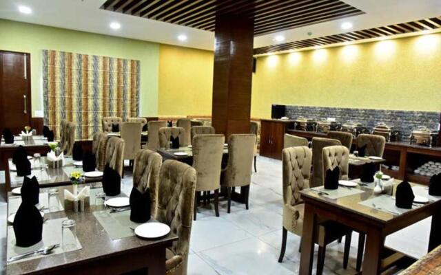 Hotel Crosswind West