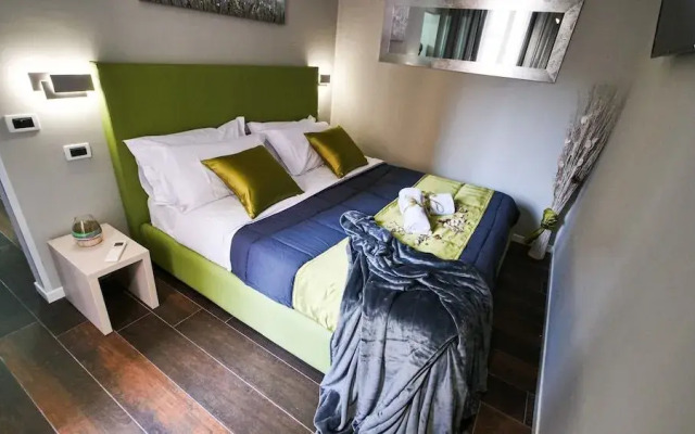 Home Suites Giolitti