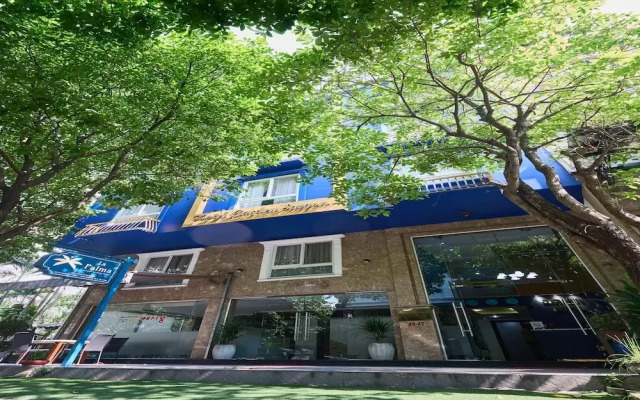 La Palma Boutique Hotel
