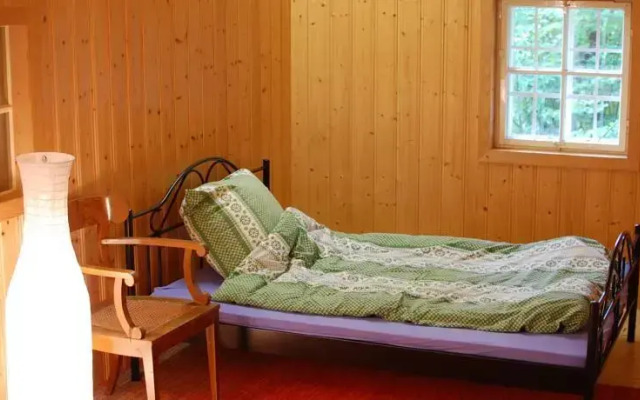 Waldhaus Schwarzenbach
