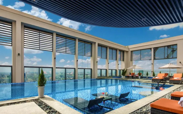 Altara Suites Da Nang Managed by AHG