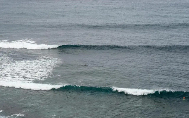 Las Olas Suite - Bajamar