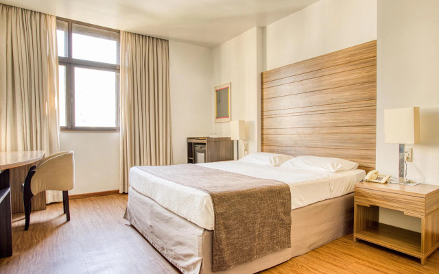 Premier Copacabana Hotel