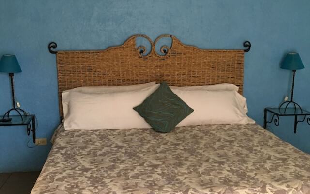Hotel Casa Guadiana