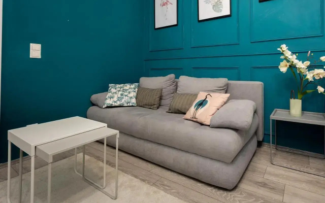 Radiant Premium Apartments-Muhrengasse
