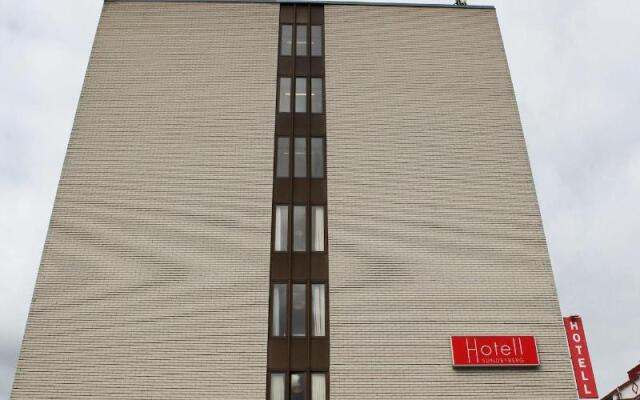 Hotell Sundbyberg