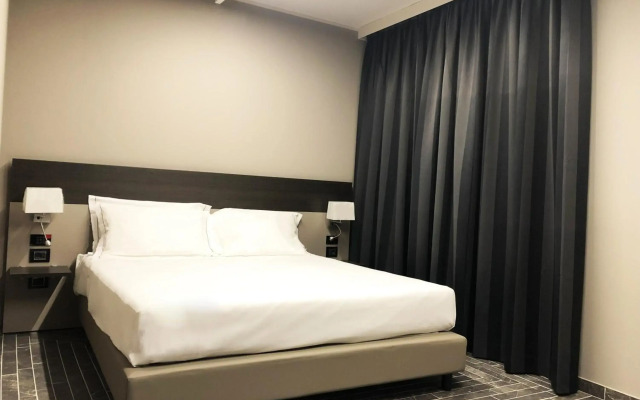 57ResHotel Orio